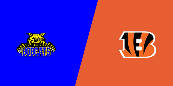 Bloomfield High School vs. Gallup High School