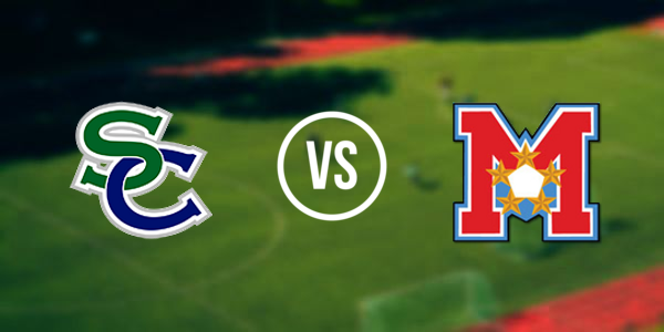 Marshall High School vs South County