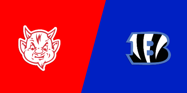 Montgomery Blair High School vs. James H Blake High School