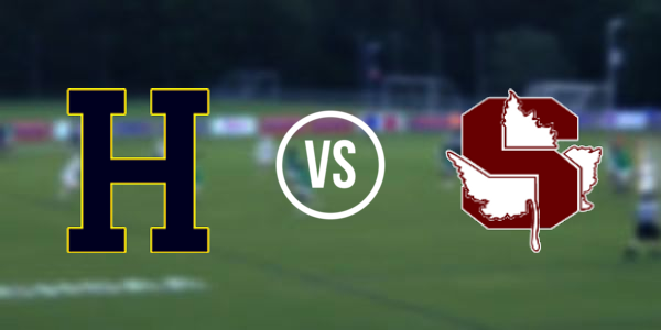 Hartland High School vs Seaholm High School