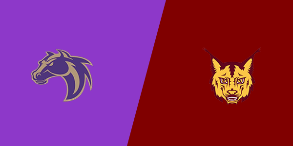 Rehoboth Christian Lynx vs Kirtland Central Broncos