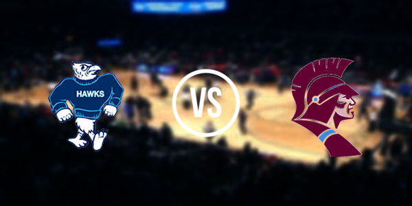 St. Joseph-Ogden High School vs. Prairie Central High School