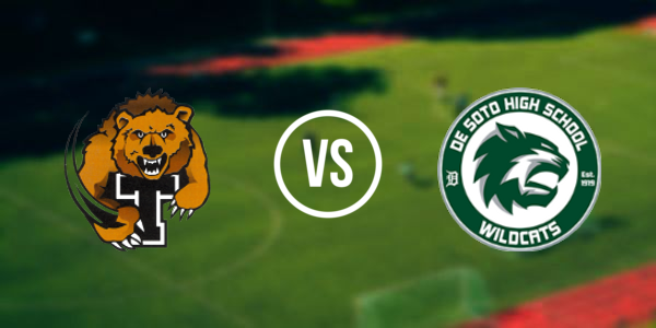 Turner High School vs. De Soto High School