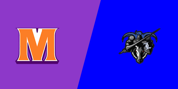Maurice J McDonough High School vs. Henry E Lackey High School