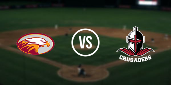 Bishop Kenny High School vs Christ's Church Academy High School