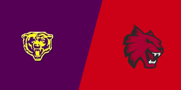 Lexington High School vs. Central High School - Florence