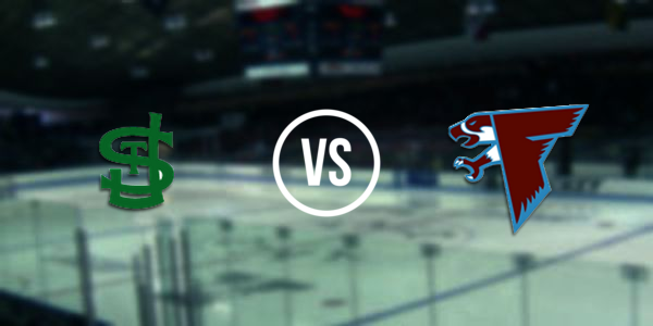 North Country Union High School vs St. Johnsbury Academy