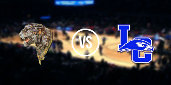 Larue County High School vs. Elizabethtown High School