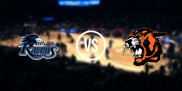 Shawnee Mission Northwest High School vs. Olathe Northwest High School