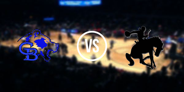 Cedaredge High School vs Meeker High School