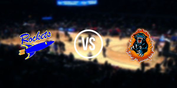 Pilot Rock High School vs. Imbler High School