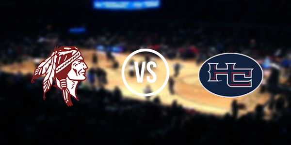 Haralson County High School vs Heard County High School