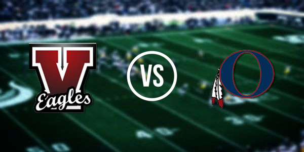 Oneonta High School vs Vinemont High School