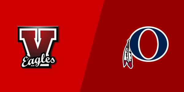 Vinemont High School vs. Oneonta High School