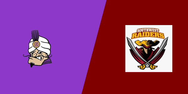 Santana vs. Southwest