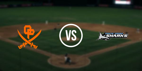 Orange Park High School vs Ponte Vedra HS