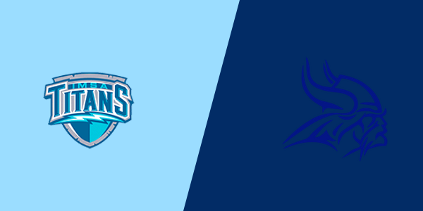 Illinois Math and Science Academy vs. Newark Illinois High School