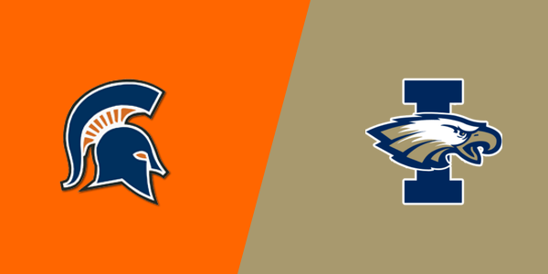Summit High School vs. Independence High School