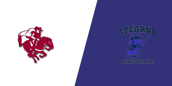 Washington Academy vs. Stearns High School
