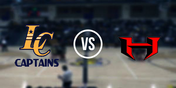 Loudoun County High School vs. Heritage High School
