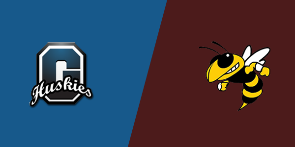 Gorham High School vs. Pittsburg High School