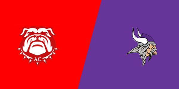Appleton City High School vs. Midway High School