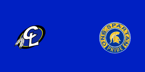 Chief Leschi High School vs. Forks High School