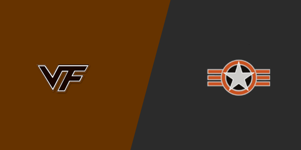 Vallivue High School vs. Ridgevue High School