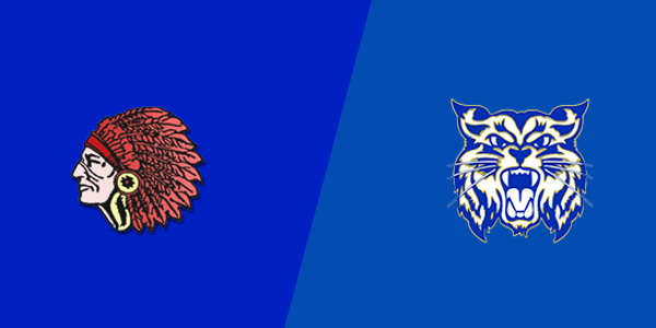 Craigmont High School vs. Fayette-Ware High School