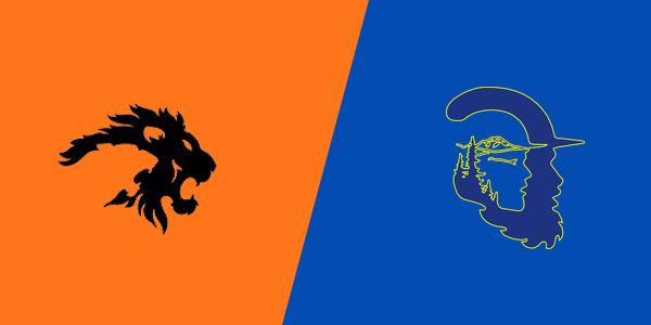 Lincoln County vs. Libby High School
