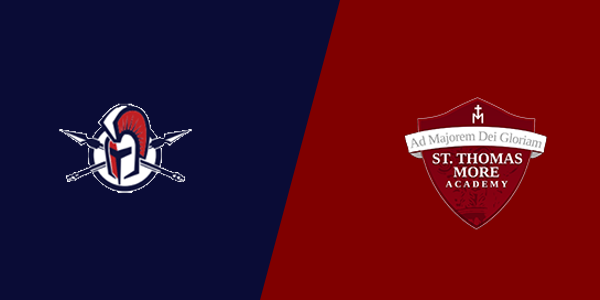 Thales Academy vs. St. Thomas More Academy