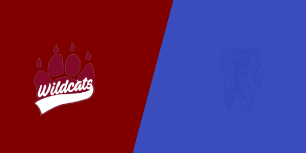 Harlem High School vs. Fairview High School