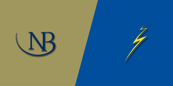 North Broward Preparatory School vs. Cypress Bay High School