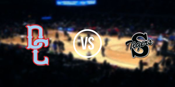 Straughn High School vs. Dale County High School