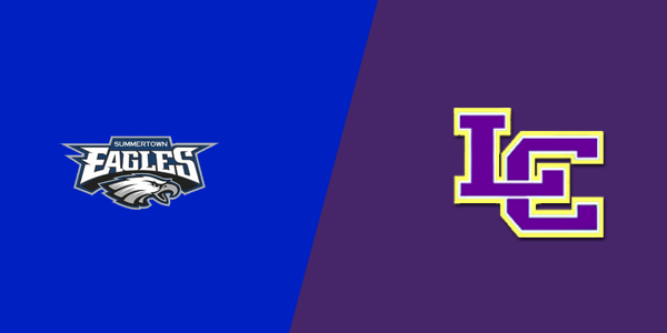 Summertown High School vs. Lawrence County High School
