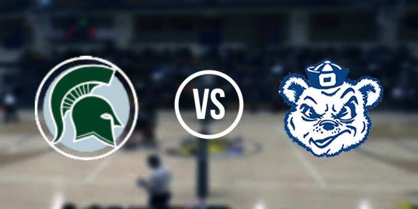 Skyline vs. Olympia