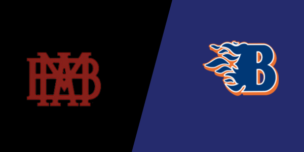 Montgomery Bell Academy vs. Blackman High School