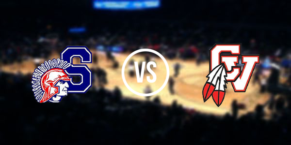 Chippewa Valley High School vs Stevenson High School - Sterling Heights