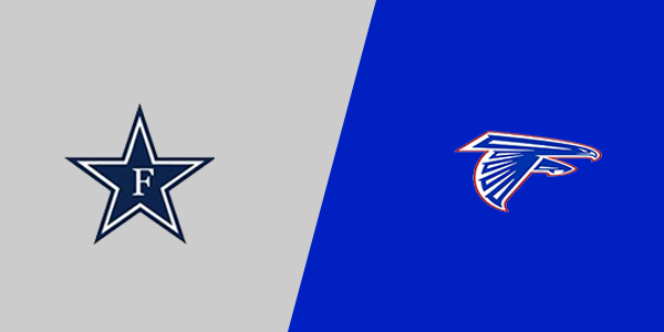 Lincoln County High School vs. Farragut High School