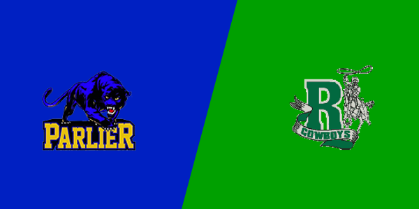 Parlier High School vs. Riverdale High School