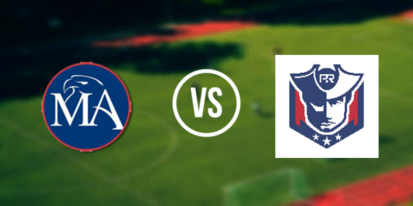 Montgomery Academy vs Pike Road High School