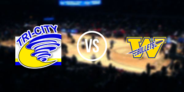 Williamsville High School vs. Tri-City High School