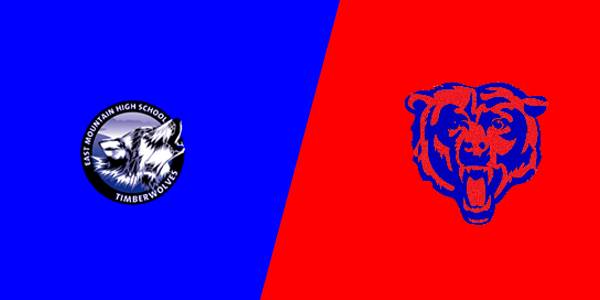 East Mountain High School vs. Estancia High School