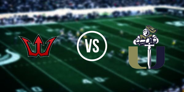 University Christian School vs Williston Middle-High School