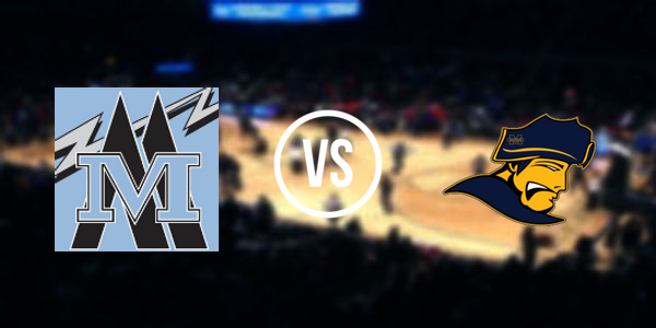 Mica Mountain High School vs. Shadow Mountain High School