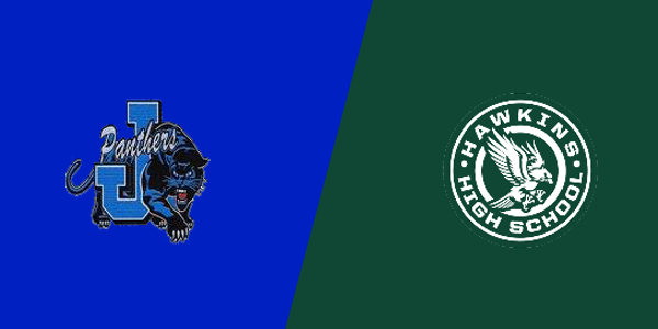 Jordan High School vs. Augustus F Hawkins High School