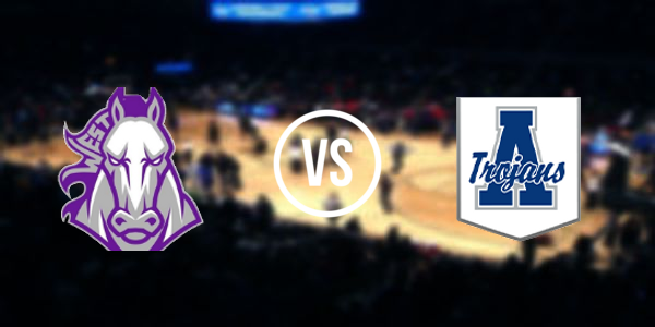 Topeka West High School vs. Andover High School