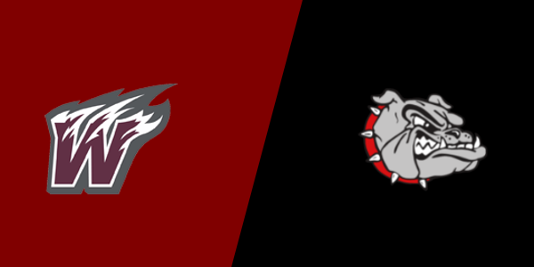 West Carter High School vs. Lawrence County High School
