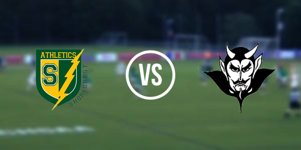 Shorecrest Preparatory School vs St. Petersburg High School