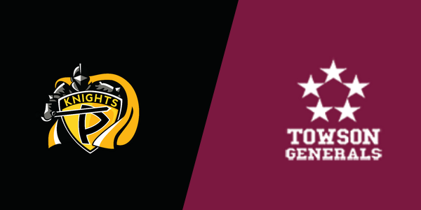 Parkville High School vs. Towson High School